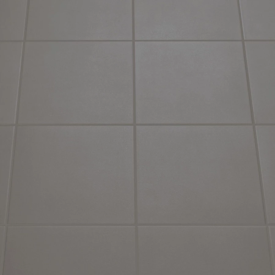 Керамогранит Motto Levels Dimgrey Matt матовый серый N100008 20x20 см