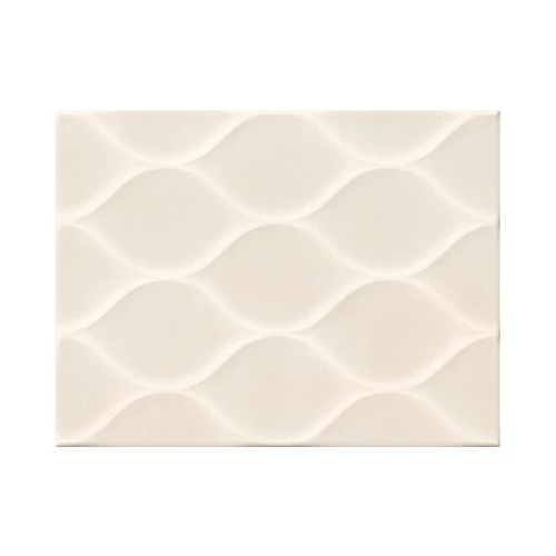 Плитка настенна Golden Tile Изольда 7МV251 25х33