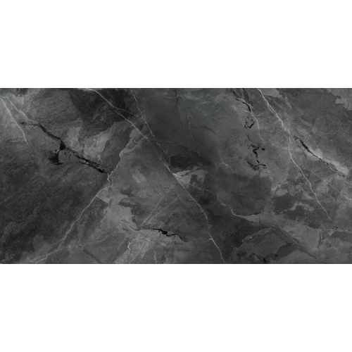 Керамогранит LCM Black Sky суперполированный 60120BAS99HG 120х60 см