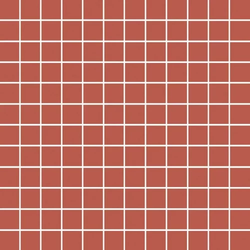 Плитка настенная Kerama Marazzi Темари матовая красная KM3030M0071N 29,8x29,8 см