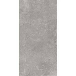 Керамогранит Global Tile Fabula матовый серый GT1206017691MR 120х60 см