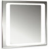 Зеркало Silver Mirrors светодиодная подсветка Орион ФР-00000705 60x60 см