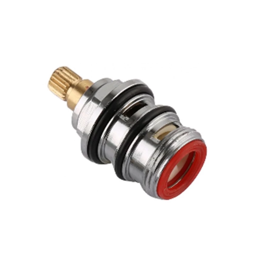 Кран-букса Fashun Хром A52-3