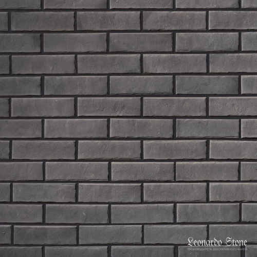 Плитка под кирпич Leonardo Stone Денвер 740 23,8x7,2x1,2 см