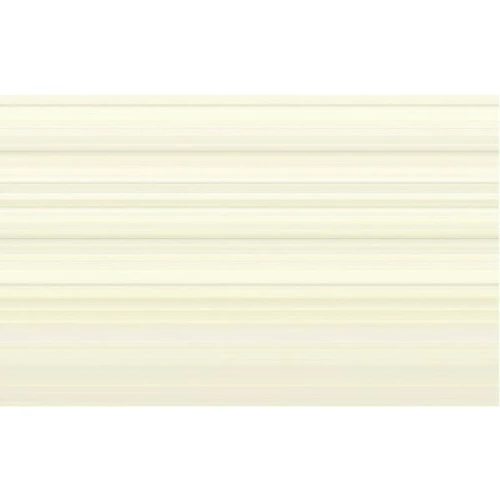 Плитка настенная Нефрит-Керамика Кензо слоновая кость 00-00-1-09-00-21-054 40х25