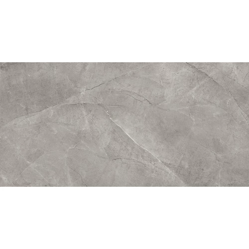 Керамогранит ALMA Ceramica Rock Line матовый серый GFU60120RKL77R 120х60 см