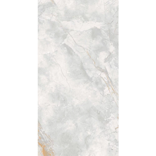 Керамогранит A-Ceramica Elison Polished глянцевый серый AC76687 120х60 см