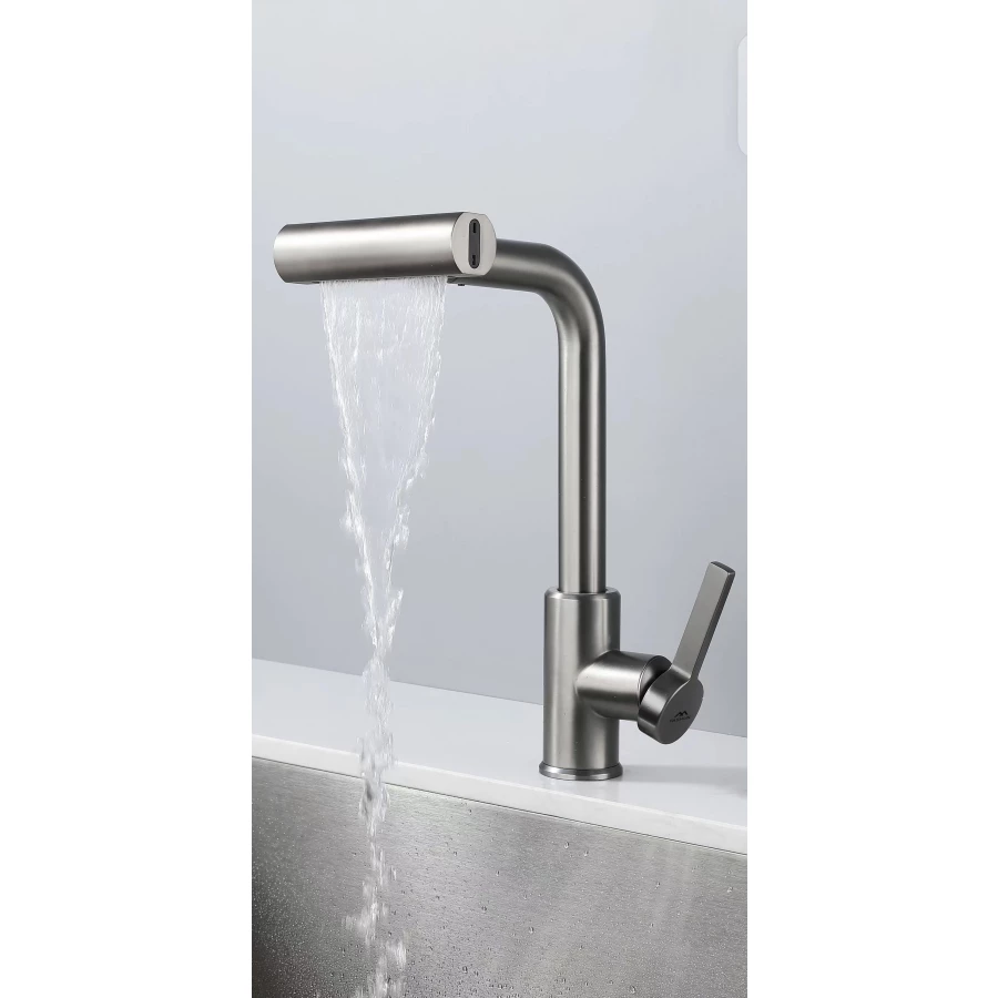 Смеситель Fashun для кухни A56131-17