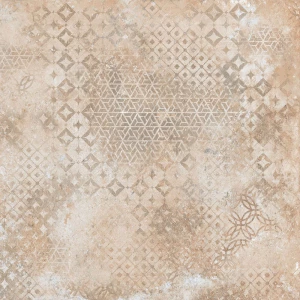 Керамогранит Staro Silk Atrium beige matt 60x60 см