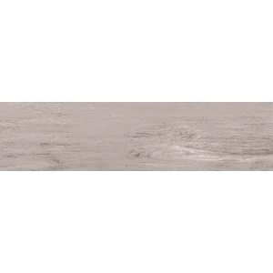 Керамогранит Eurotile Ceramica Норд ГП Грей / Nord GP Grey матовый серый 59,4x14,7 см