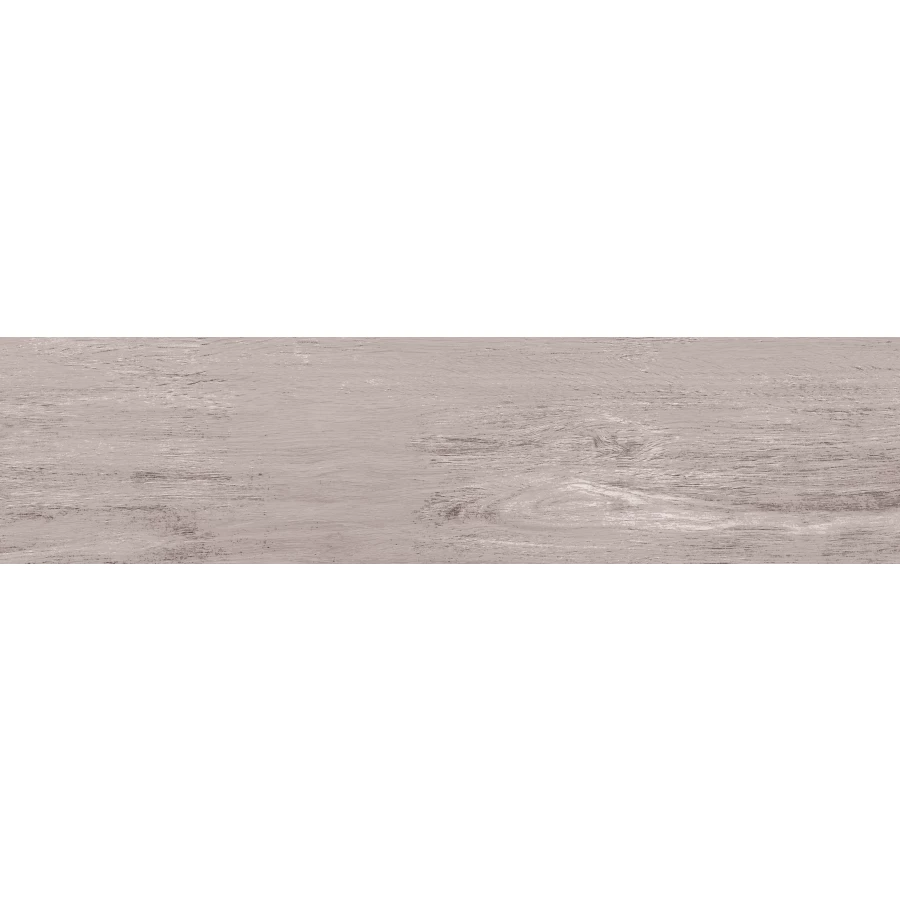 Керамогранит Eurotile Ceramica Норд ГП Грей / Nord GP Grey матовый серый 59,4x14,7 см