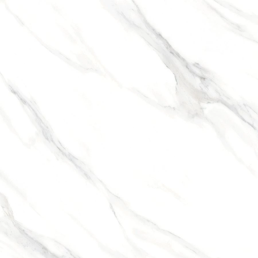 Керамогранит Neodom Classic Marble Statuario Royal Matt матовый белый N20523 120x120 см