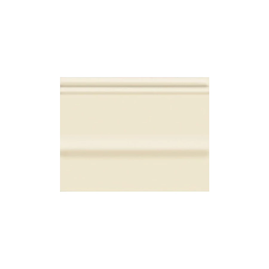 Плитка настенная Ape Ceramica Noblesse + Lord Плинтус Zocalo Marfil глянцевая бежевая A012934 20х15 см