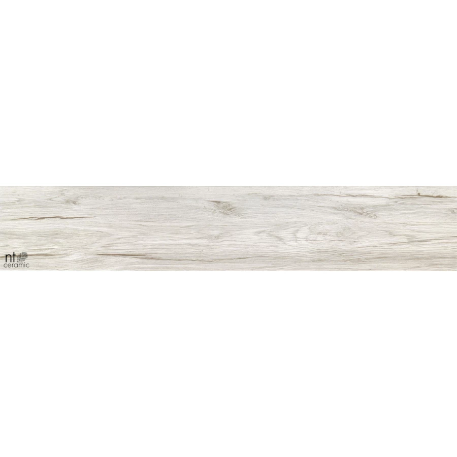 Керамогранит NT Ceramic Wood Nordic mat Матовый NTT92308M 120х20 см