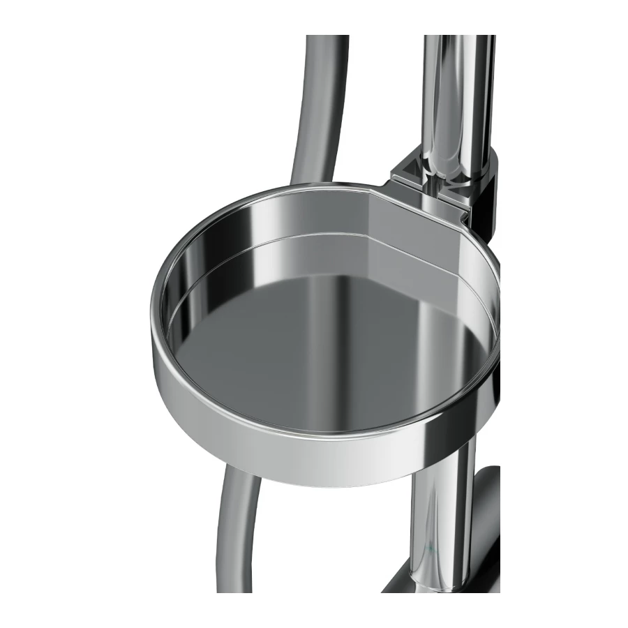 Душевая система Am Pm Like F0780064