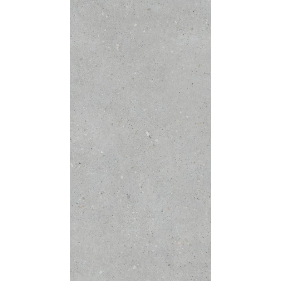 Керамогранит Vitra FlakeCement Серый Матовый Ректификат R10A K947893R0001VTEP 120х60 см