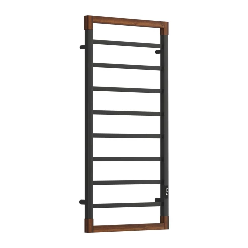 Полотенцесушитель электрический Opadiris Беланто OS12351BN 53,4х110 см