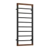 Полотенцесушитель электрический Opadiris Беланто OS12351BN 53,4х110 см