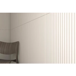 Керамогранит TAU Ceramica Tornares Rlv Zumaia White Rec 120х60 см