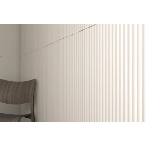 Керамогранит TAU Ceramica Tornares Rlv Zumaia White Rec 120х60 см