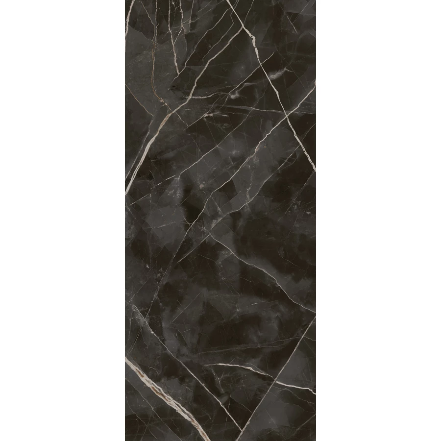 Керамогранит Italon Стелларис абсолют Блэк Люкс 600180000049 278х120 см