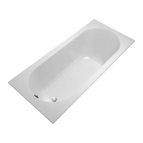 Квариловая ванна Villeroy&Boch Oberon UBQ180OBE2V-01 180x80 см