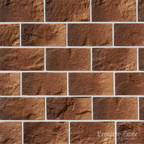 Искусственный камень Leonardo Stone Палермо 345 29,4х14,7х2 см