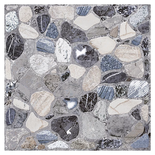 Керамогранит Cersanit Rento RD4P092D серый 32.6x32.6