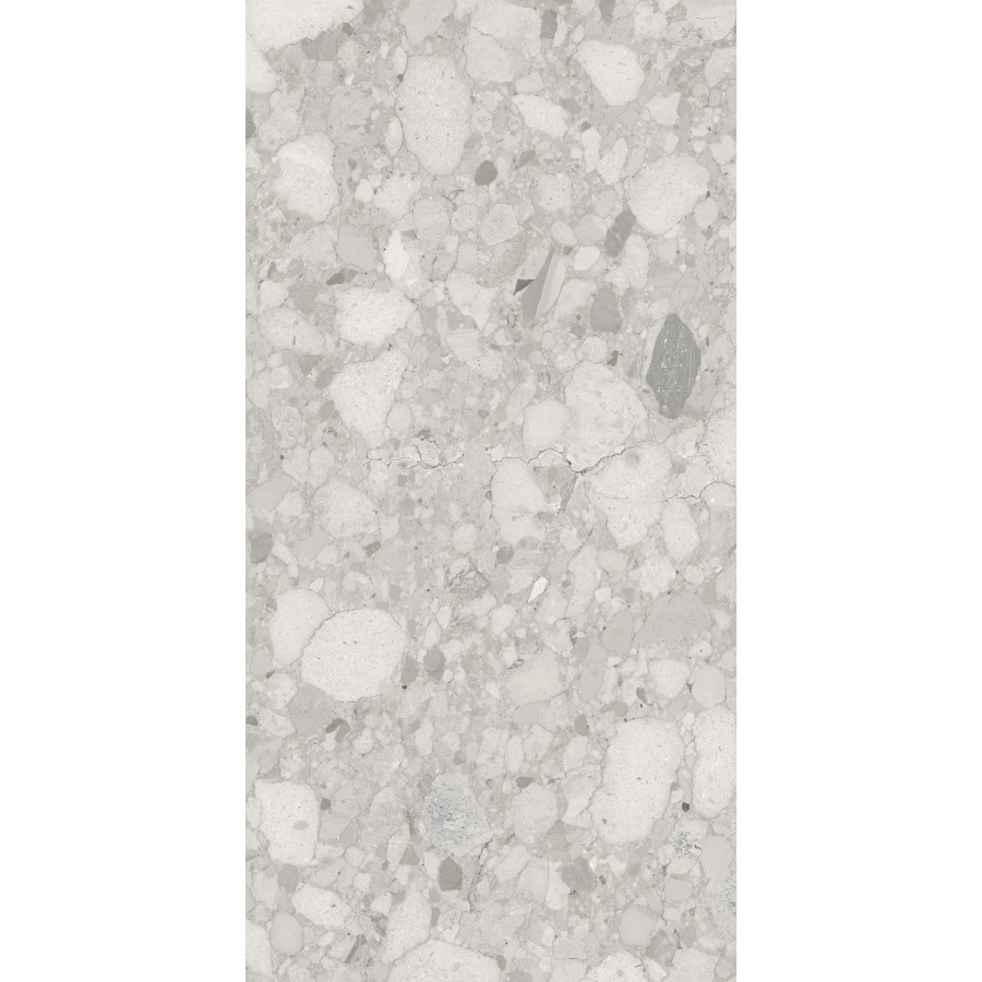 Керамогранит Vitra SoftCeppo GL Grey натуральный серый K948702R0001VTER 120x60 см