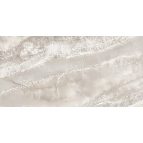 Керамогранит LCM Lafayette Onice полированный бежевый 60120LFF05P 120х60 см