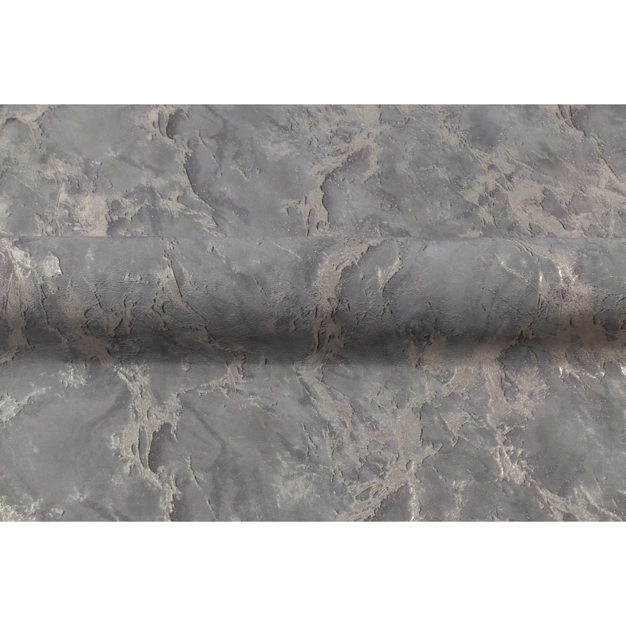 Обои флизелиновые Palitra Life Volga Палитра черные PL72168-44 1,06х10,05 м