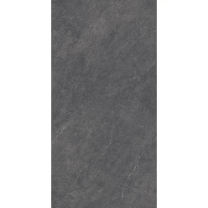 Керамогранит Creanza Listello Nero матовый с микрогранулами серый CZ-SL03-B 160х80 см