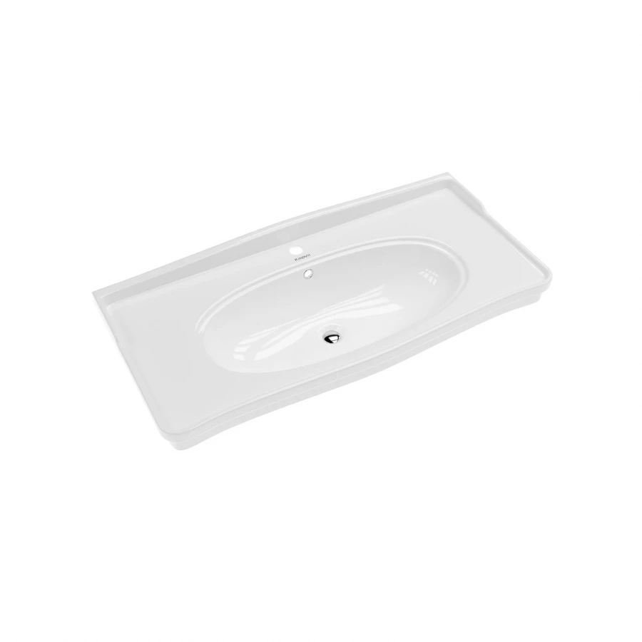 Раковина Opadiris Модерн 105 4640021063583.