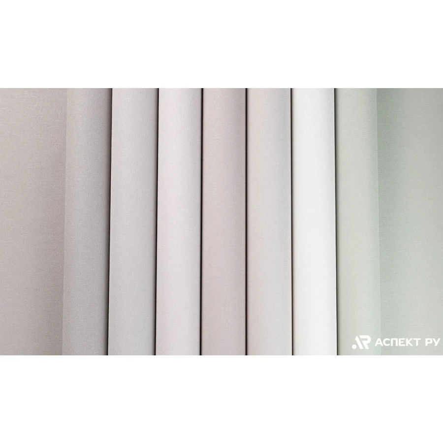 Обои флизелиновые Аспект Deluxe Текстиль Deluxe бежевые 70681-22 1,06х10,05 м