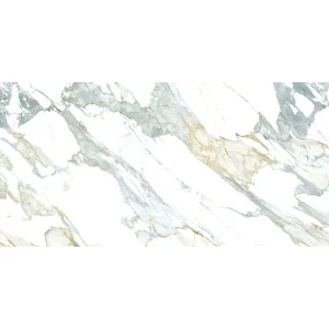 Керамогранит Art Ceramic Electic Cream серый 120*60 см