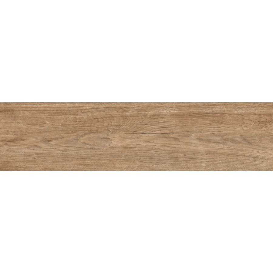 Керамогранит Laparet Lamarty Noce матовый ореховый LP2080G0021R 80х20 см