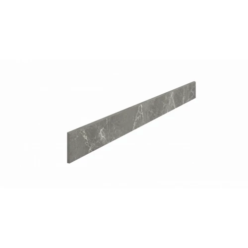 Плинтус Coliseumgres Треви Браун 610130004753 90х7.2 см