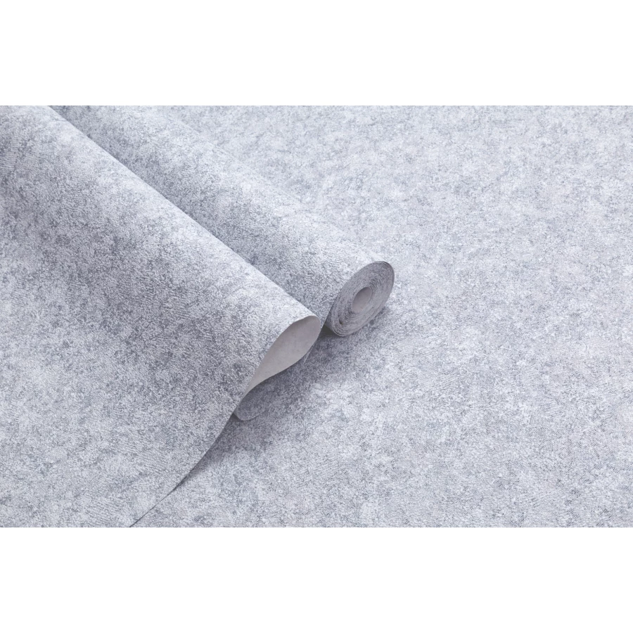 Обои флизелиновые Palitra Home HomeColor Mount голубые HC31148-44 1.06х10.05 м