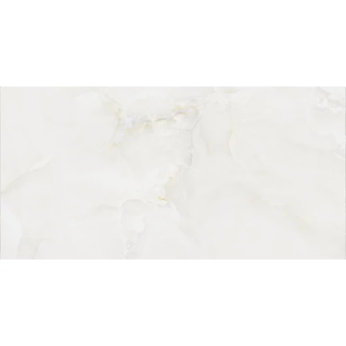 Керамогранит Ceramiche Brennero Pav. Jewel white Lapp. Rett. NEW белый 60х120 см