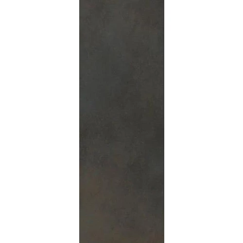 Плитка настенная Ape Ceramica Meteoris Graphite rect. черный 35x100 см
