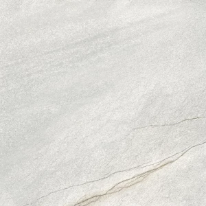 Керамогранит New Trend Phantom Light карвинг матовый светло-серый D60253M 60х60 см