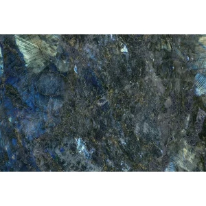 Керамогранит Geotiles Labradorite Blue Super Polished 120x60 см