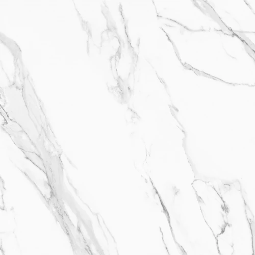 Керамогранит A-Ceramica DU_5004BG_B Polished 7 mm глянцевый белый 60х60 см