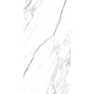 Керамогранит Gresant Jayden Bianco Infinia Polished глянцевый белый 120х60 см