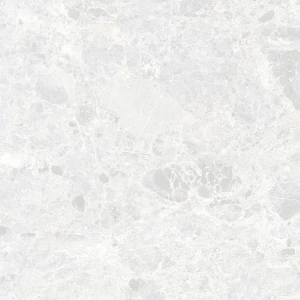 Керамогранит Laparet Emperador Blanco карвинг матовый светло-серый 60х60 см