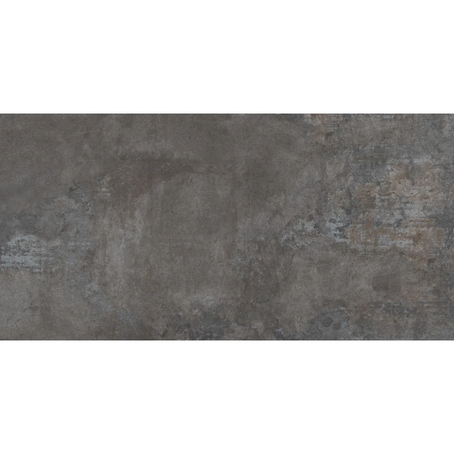 Керамогранит LCM Iron Graphite суперполированный 2 шт в уп 50,40 м в пал 60120IRN25HG 120х60х0,8 см