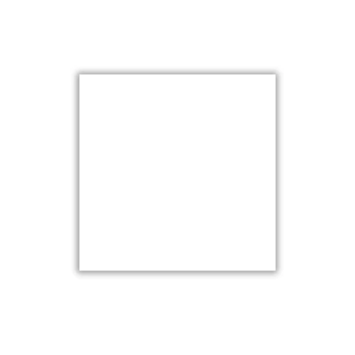 Керамогранит Realistik Super White 90% глянцевый белый 60x60 см