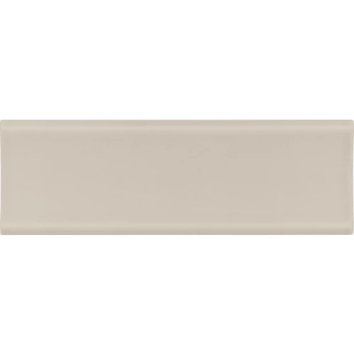 Плитка керамическая Equipe Вайб Ин Лигhт Моча Матт / Vibe In Light Mocha Matt матовая бежевая 28765 20х6,5 см