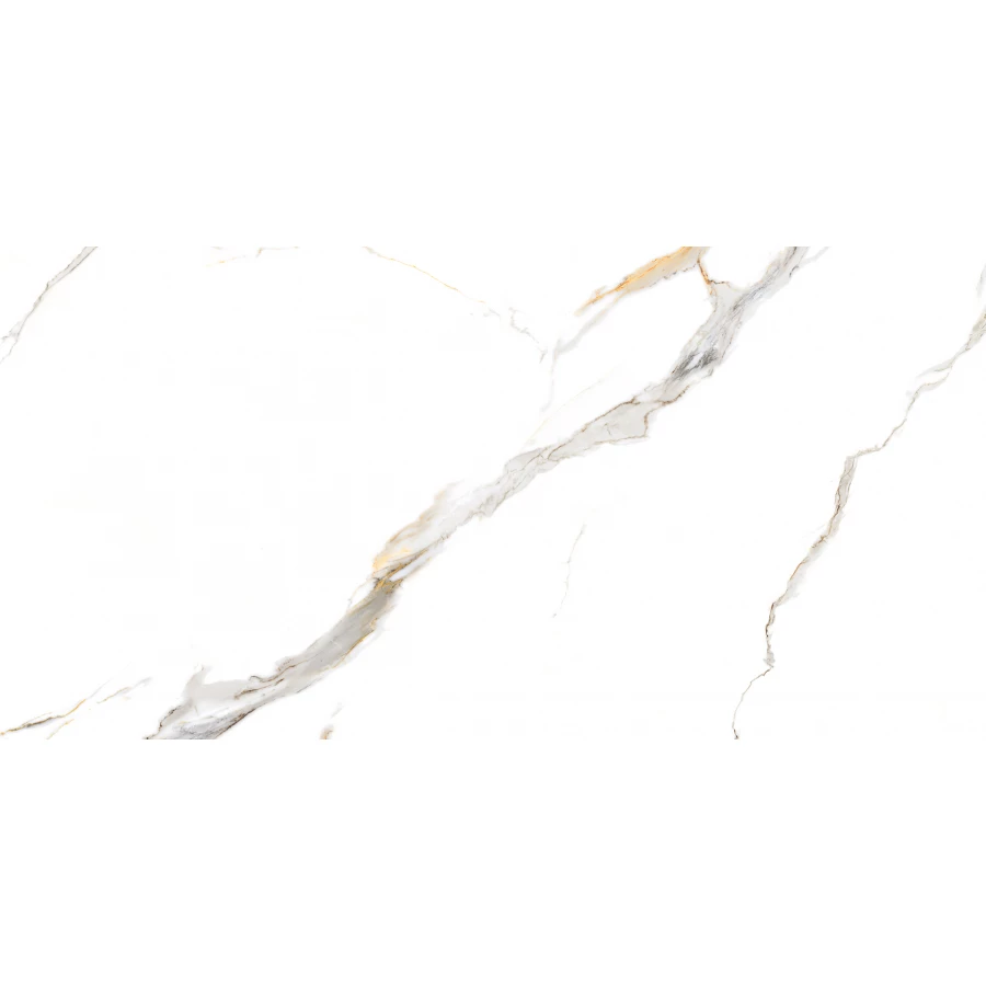 Керамогранит Realistik Mystey Statuario 120х60 см