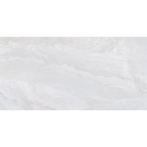 Плитка настенная Eurotile Ceramica Kota White Matt матовая белая 7930138703661 60х30 см